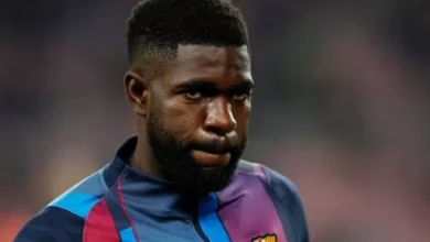 تحديات الاحتفاظ بالصحة: قصة أومتيتي مع إيقاف اللحوم والأسماك بسبب الإصابة