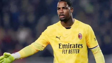 تحديات تجديد عقد ماينان: صراع إنتر ويوفنتوس على حارس ميلان