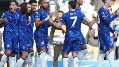 تحديات تشيلسي المقبلة في دوري أبطال أوروبا بعد الانتصار على برشلونة