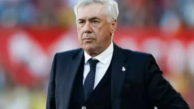 تحديات تكتيكية في مواجهة دفاع تونس: تحليل تصريحات أنشيلوتي