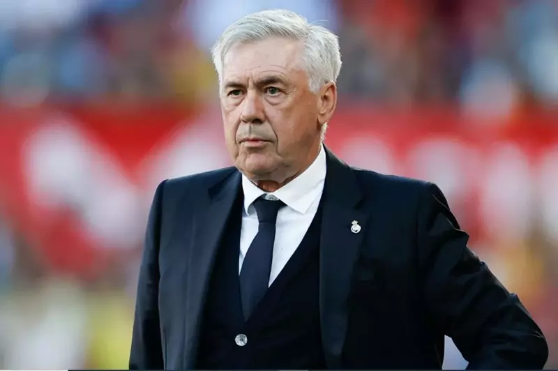 تحديات تكتيكية في مواجهة دفاع تونس: تحليل تصريحات أنشيلوتي