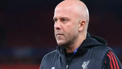 تحديات جديدة في ليفربول: مرشح مفاجئ لخلافة سلوت