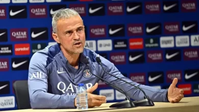 تحديات عودة ديمبيلي: تصريحات إنريكي حول المستقبل