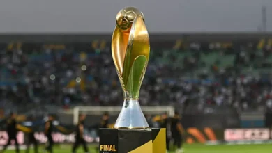 تحديات مثيرة في الجولة الأولى لدوري أبطال أفريقيا بين الأهلي وبيراميدز