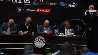 تحديات وأبعاد قرعة كأس مصر: الأهلي والزمالك في مسارات متباينة