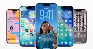 تحديثات آيفون: ما الجديد في iOS 26.1 و iOS 26.2 بيتا؟