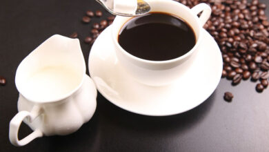 تحذير: القهوة سريعة الذوبان وتأثيرها الضار على صحة البصر