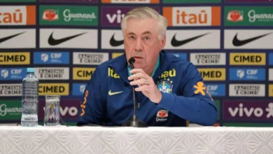 تحذيرات أنشيلوتي: أزمة كارثية تلوح في أفق ريال مدريد