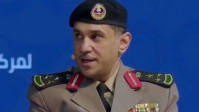 تحسين فعالية القطاعات الأمنية في المملكة باستخدام تقنية الطائرات المسيرة "الدرونز"