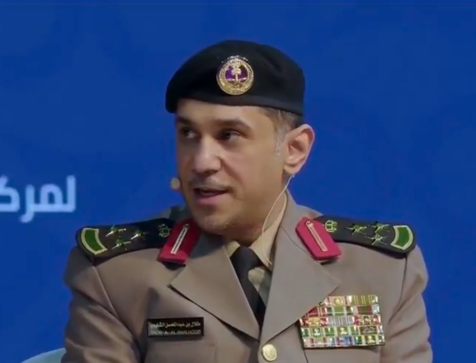 تحسين فعالية القطاعات الأمنية في المملكة باستخدام تقنية الطائرات المسيرة "الدرونز"