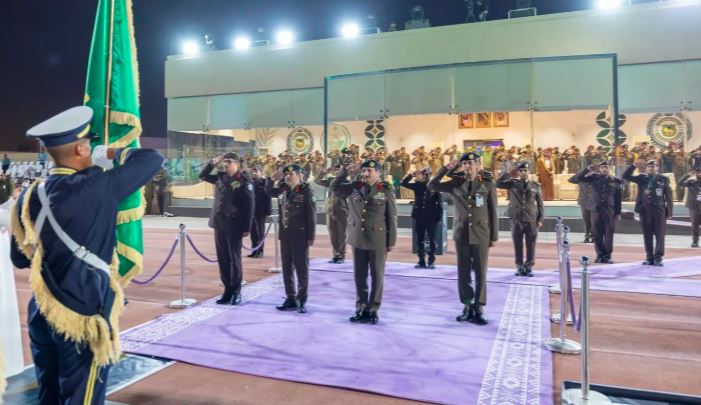 تحقيق إنجاز استثنائي: منتخب "الأمن البيئي" يُتوج بلقب وزارة الداخلية لكرة القدم 2025