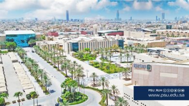 تحقيق الإنجازات الأكاديمية: تخريج دفعتين من جامعة الأمير سلطان