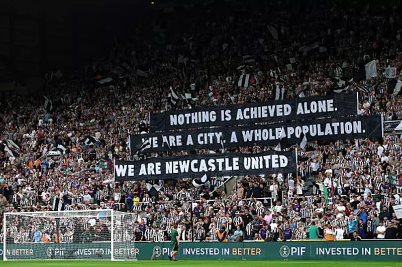 تحقيق شامل حول اعتداءات الشرطة: بيان نيوكاسل بعد مواجهة مارسيليا