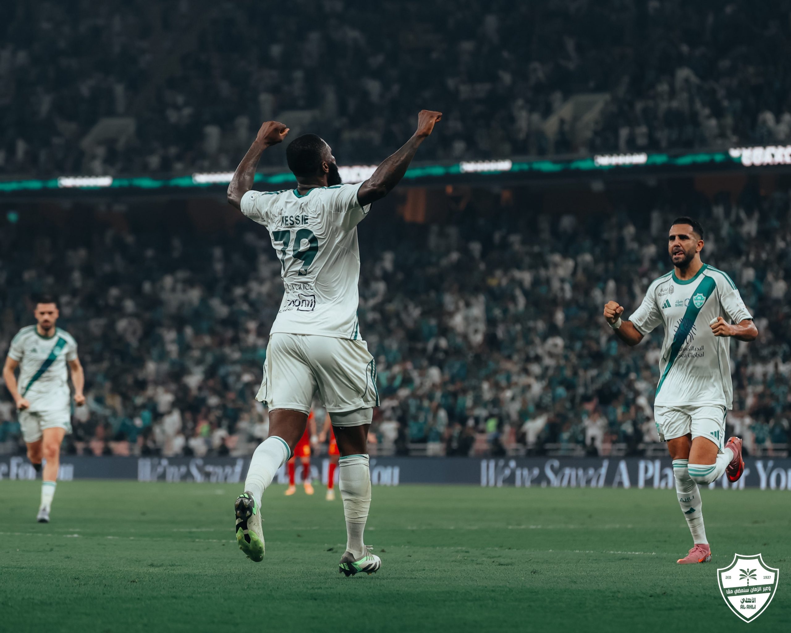 تحليل أداء الأهلي في الفوز على القادسية بثنائية مثيرة