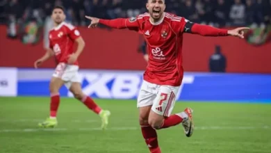 تحليل أداء تريزيجيه: الهدف التاريخي الذي منح الرأس الذهبية التفوق على الـ"R2"