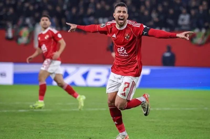 تحليل أداء تريزيجيه: الهدف التاريخي الذي منح الرأس الذهبية التفوق على الـ"R2"