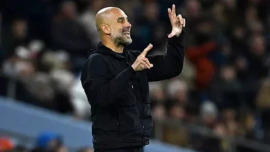 تحليل أداء جوارديولا بعد مواجهة ليدز وإصابة دوناروما