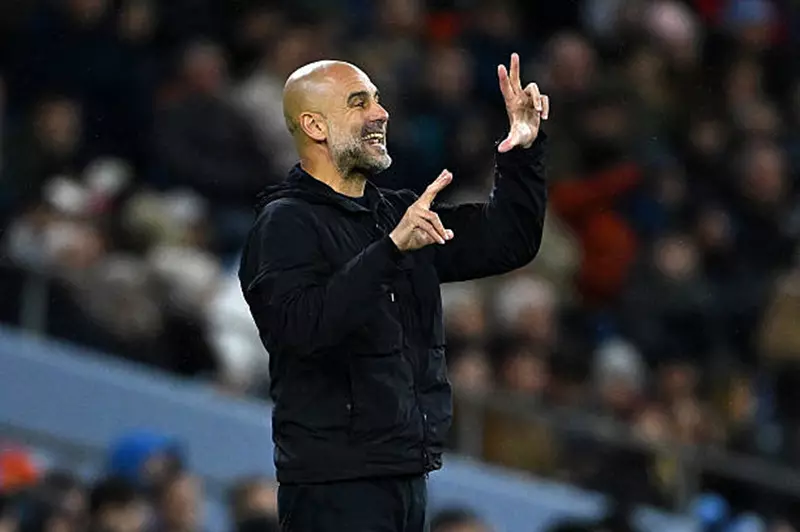 تحليل أداء جوارديولا بعد مواجهة ليدز وإصابة دوناروما