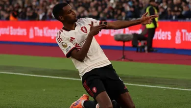 تحليل أداء ليفربول في الدوري الإنجليزي: إيزاك يتألق بهدف رائع ضد وست هام