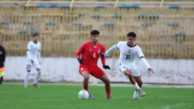 تحليل أداء منتخب مصر 2009 في مواجهة الأردن: التعادل الثاني في الوديات