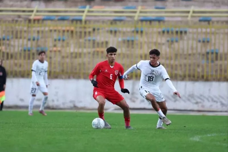 تحليل أداء منتخب مصر 2009 في مواجهة الأردن: التعادل الثاني في الوديات