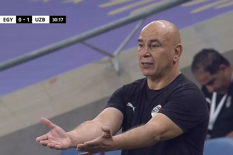 تحليل أداء منتخب مصر لكرة القدم في مواجهة أوزبكستان: الأخطاء والغيابات وتأثيرها الفادح