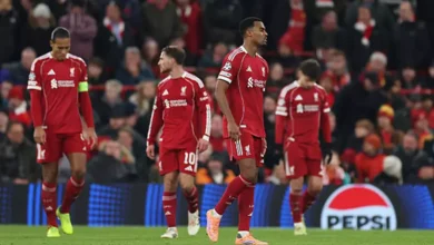 تحليل أسباب تراجع أداء ليفربول تحت قيادة سلوت
