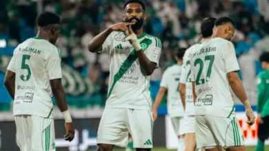 تحليل أسباب رفض شكوى الفتح ضد أهلي جدة في صفقة البريكان