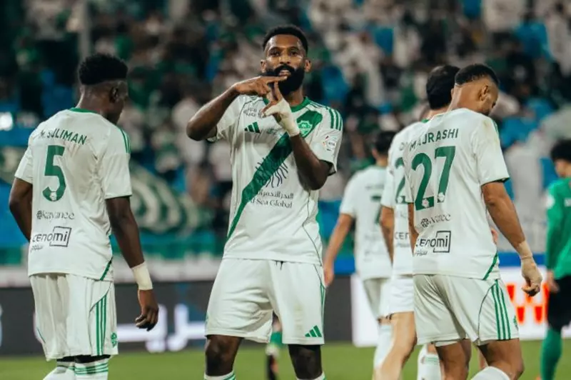 تحليل أسباب رفض شكوى الفتح ضد أهلي جدة في صفقة البريكان