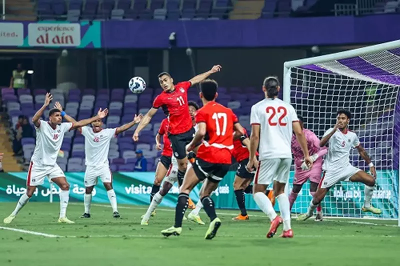 تحليل استراتيجي حول أداء منتخب مصر في تصفيات كأس العالم وتأثير تغييرات الأهلي