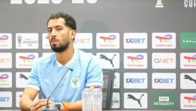 تحليل استراتيجيات المواجهة بين المصري وكايزر تشيفز: دلالات القوة الجماهيرية