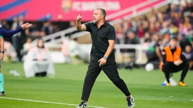 تحليل انتقالات الدوري الألماني: فليك ومراقبة الصفقة الليبية المحتملة