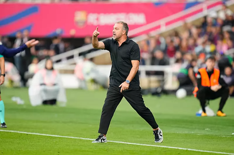 تحليل انتقالات الدوري الألماني: فليك ومراقبة الصفقة الليبية المحتملة