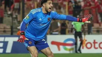 تحليل تأثير إصابة الشناوي على أداء الأهلي واستراتيجية شوبير المتوقعة