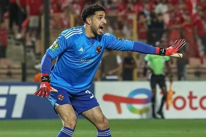 تحليل تأثير إصابة الشناوي على أداء الأهلي واستراتيجية شوبير المتوقعة