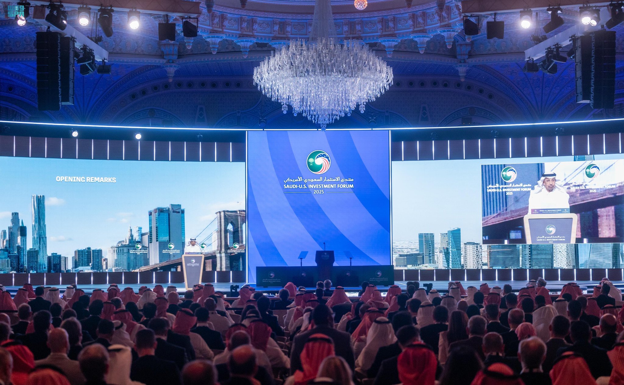 تحليل تأثير الاتفاقيات الاقتصادية بين السعودية والولايات المتحدة على النمو المستدام