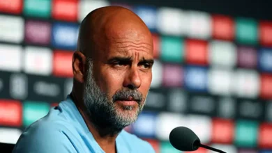 تحليل تأثير تصريحات جوارديولا حول موقف رودري وقوة أرسنال