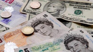 تحليل تأثير تقلبات الجنيه الإسترليني على أسعار صرف العملات العالمية