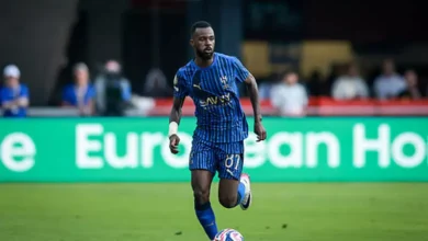 تحليل تأثير حسان تمبكتي في مباراة الهلال والفتح بكأس الملك