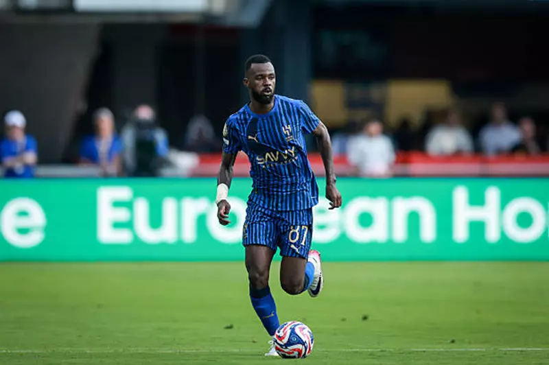 تحليل تأثير حسان تمبكتي في مباراة الهلال والفتح بكأس الملك