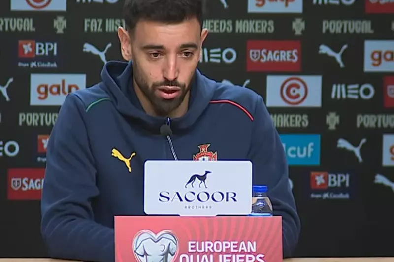 تحليل تأثير طرد رونالدو على أداء البرتغال في مباراة فيرنانديز