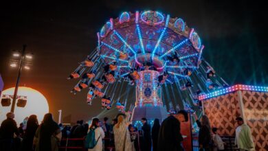 تحليل تأثير موسم الرياض 2025 على السياحة والاقتصاد المحلي