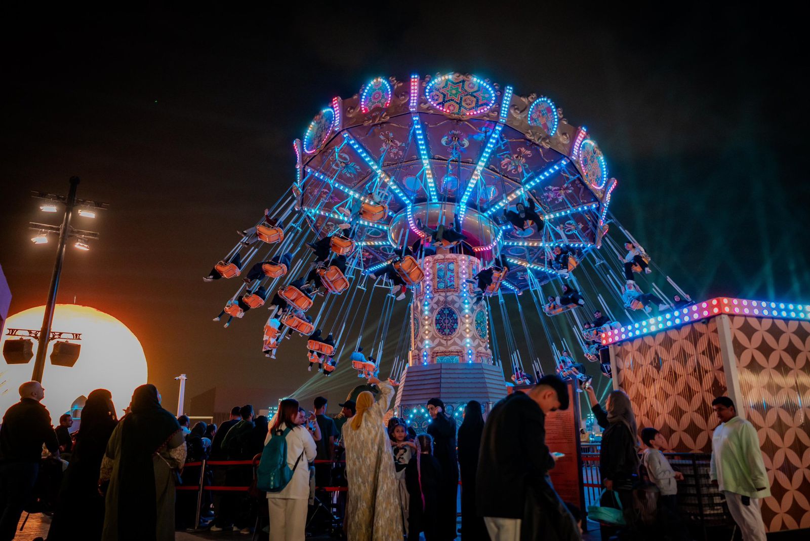 تحليل تأثير موسم الرياض 2025 على السياحة والاقتصاد المحلي