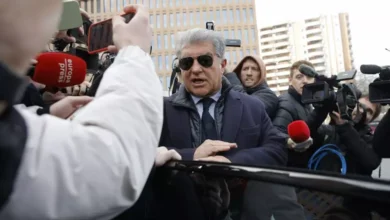 تحليل تأثير هوس ريال مدريد ببرشلونة على قرارات الحكام