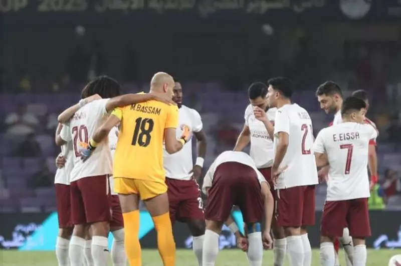 تحليل ترتيب الدوري المصري بعد انتصار سيراميكا كليوباترا على فاركو