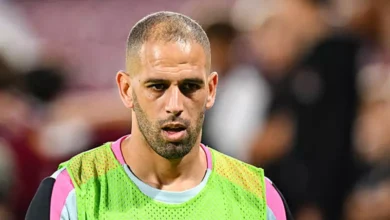 تحليل تطور أداء إسلام سليماني وتأثيره على فرص الجزائر في كأس العرب