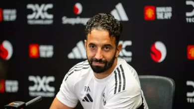 تحليل تكتيكي: كيف يتأثر خط دفاع مانشستر يونايتد بغياب ماجواير أمام إيفرتون