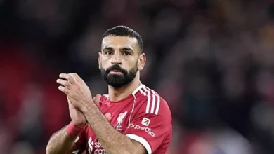 تحليل تكتيكي: كيف يمكن لسلوت تحسين أداء محمد صلاح في ليفربول؟