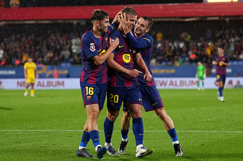 تحليل دوري حول تطورات إصابات برشلونة واستعدادات الفريق لمواجهة بيلباو