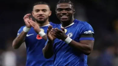 تحليل ردود أفعال لاعب تشيلسي حول شائعات الانتقال إلى مانشستر يونايتد